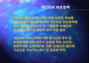 인터넷광고의 제도적 정착 방안 22페이지