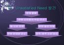 경영전략-진로의 마케팅 차별화 전략 7페이지