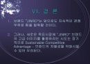 경영전략-진로의 마케팅 차별화 전략 12페이지
