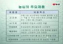 (기업분석) 농심의 경영전략, 성공사례 7페이지