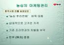 (기업분석) 농심의 경영전략, 성공사례 10페이지
