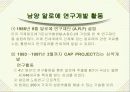 (마케팅 사례) 남양알로에의 세계화 경영전략 21페이지