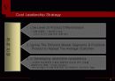 business level strategy 10페이지