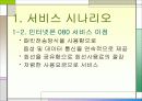 인터넷폰 서비스(080)에 관한 발표 3페이지