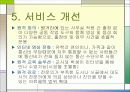 인터넷폰 서비스(080)에 관한 발표 12페이지