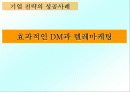 기업전략의 성공사례 2페이지