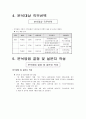 직무분석보고서(KDB정보통신 기업을 실례로 적용) 9페이지