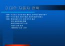 대우자동차의 인도진출 사례 PPT 6페이지