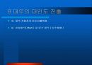 대우자동차의 인도진출 사례 PPT 14페이지