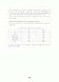 대학생의 스포츠레저용품 분석 현황 31페이지