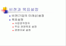 기업경영의 비젼과 목표설정(LG전자를 통하여) 2페이지
