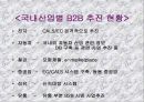 국내b2b전자상거래현황문제점 8페이지