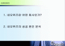 네오위즈 사례분석 2페이지