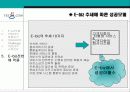 B2C를 중심으로 한 e-biz 성공모델 (YES24 사례분석) 15페이지
