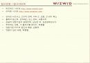 위즈위드 ( WIZWID.com ) 사례분석 17페이지