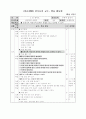 민속놀이 교수학습 과정안 15페이지