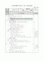 민속놀이 교수학습 과정안 22페이지
