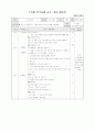 민속놀이 교수학습 과정안 33페이지