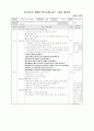 민속놀이 교수학습 과정안 35페이지