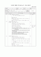 민속놀이 교수학습 과정안 50페이지