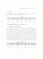 한국인의 스포츠용품 사용실태와 선호도에 관한 조사 연구 7페이지