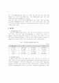 청소년 여가활용 실태 및 문제점 분석 6페이지