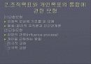 조직의 목표와 효과성(파워포인트) 6페이지