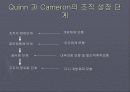 조직의 목표와 효과성(파워포인트) 45페이지