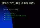 (병원산업) 안동병원의 성공요인분석 (의료산업,병원마케팅) 8페이지