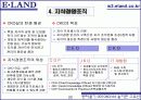 이랜드(E.LAND) 지식경영 사례 27페이지