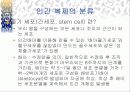 인간복제 찬반논쟁에 대해서(복제인간,생명복제,생명공학) 8페이지