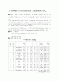 다국적 기업에 대하여 1페이지