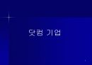 Amazon.com의 위기 극복과 생존 전략 9페이지