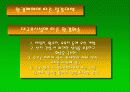 골프장의 개요 및 국내 골프장의 현황과 전망  21페이지
