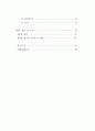 가수 매니지먼트에 관한 사례연구 6페이지
