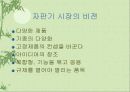 자동판매기 자판기의 역사 및 현황 시장의 비젼 성공요소 12페이지