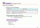 아시아나 항공 분석 6페이지
