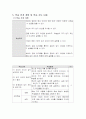 학습지도안, 사회 4페이지