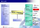 [경영학] 코리아e플랫폼 사업계획서 - 대한민국 B2B - 3페이지