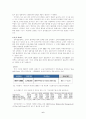 벤처사업 계획서 사례 6페이지