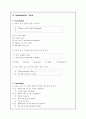 영어학습지도안 (중1 디딤돌 Lesson 6. May I Take Your Order?) 16페이지