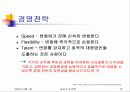 세계를 하나로 SK에 마케팅 전략 18페이지
