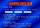 규제개혁의 편익분석 발표자료 4페이지