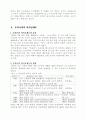 퇴직금제도의 정의와 의의 3페이지