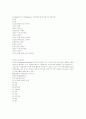 조직내의인간행위이론 2페이지