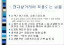 올바른 전자상거래에 관한 발표자료 4페이지