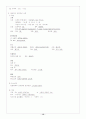 CVA(뇌질환 간호 case)  13페이지