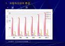 자동차산업의 향후 전망에 관한 발표자료 10페이지