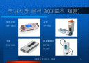 [ 경영 마케팅 ] 일본 MP3 시장조사 8페이지