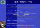 마케팅 전략 발표자료(스타벅스를 중심으로) 24페이지